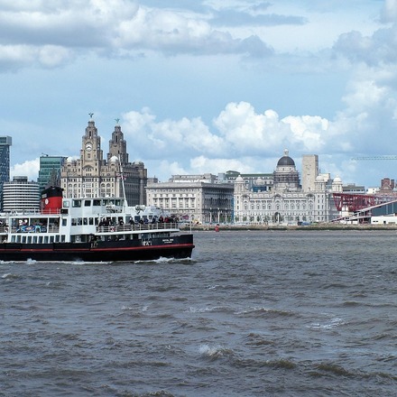 Where to Stay in Liverpool