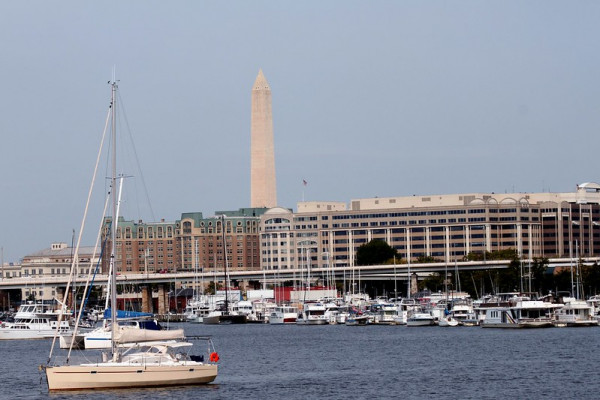 Washington Waterfront