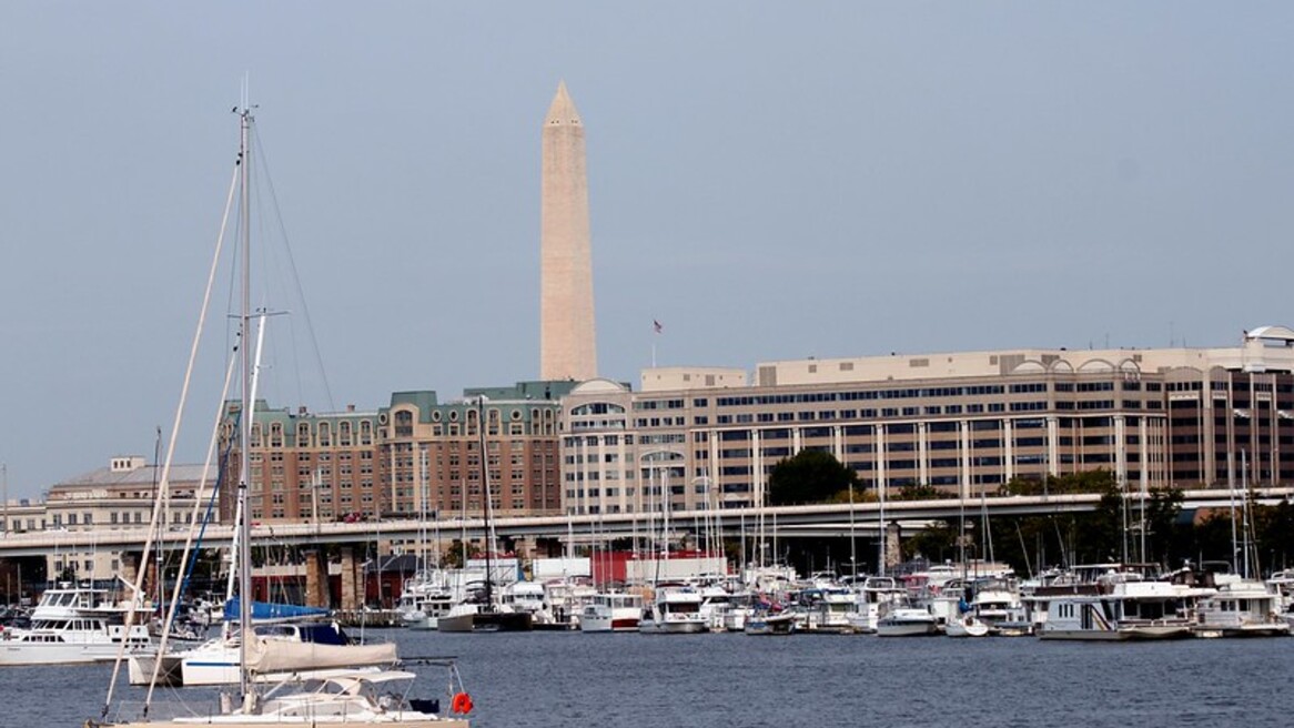 Washington Waterfront