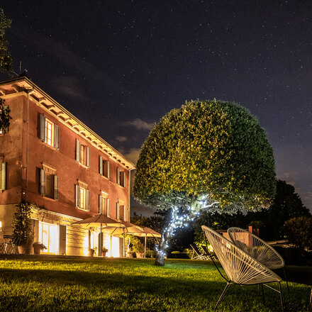 Villa Fontelunga