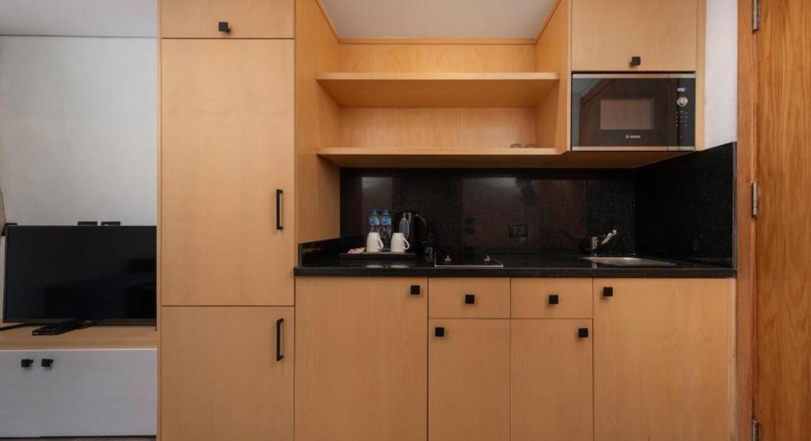 Kitchenette