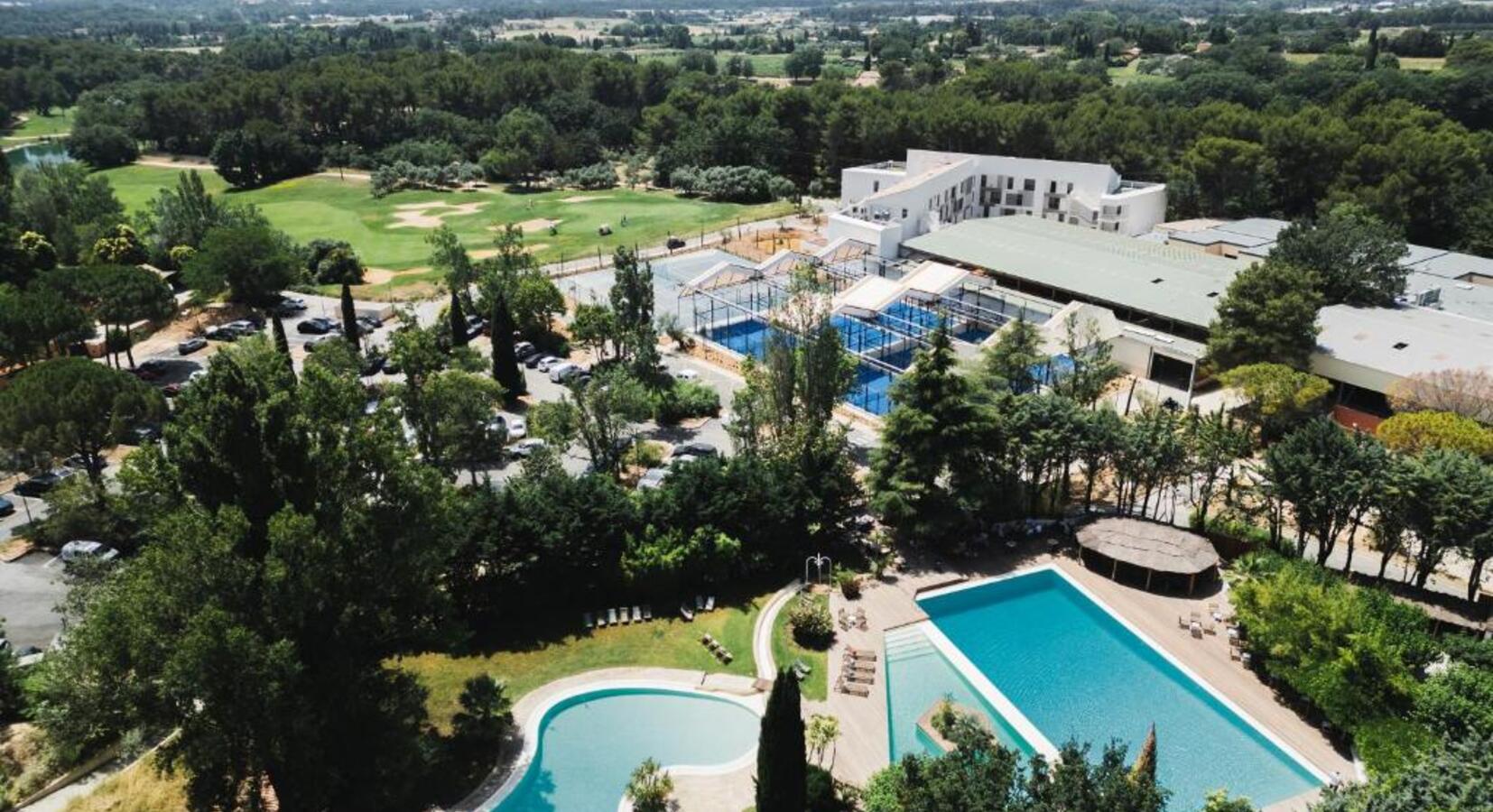 Photo of Le Set Hotel & Spa