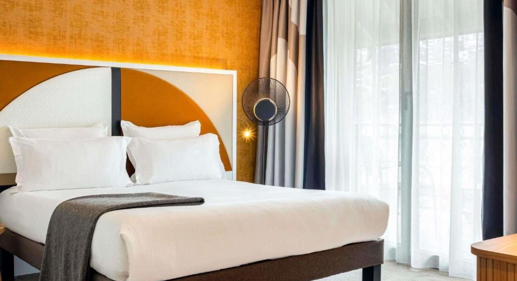 Guestroom