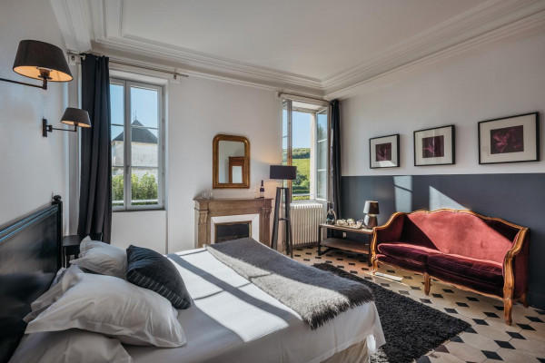 Le Clos du Colombier