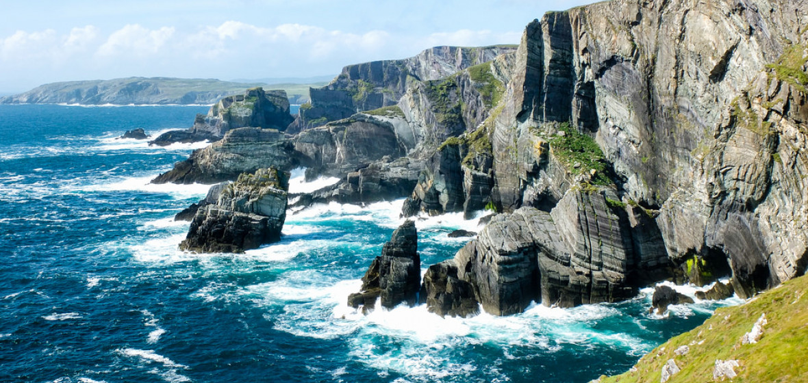 County Cork Ireland Weather