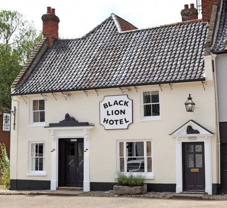 Black Lion Inn