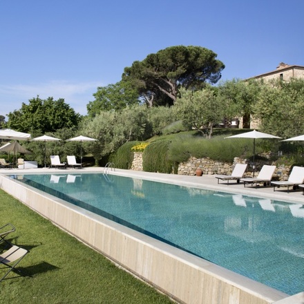 The Pool