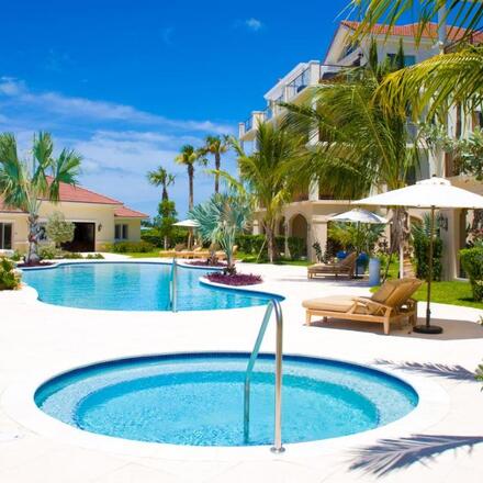 Villa del Mar