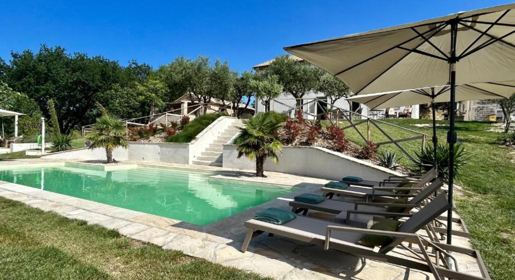 Foto de Casale di Oto