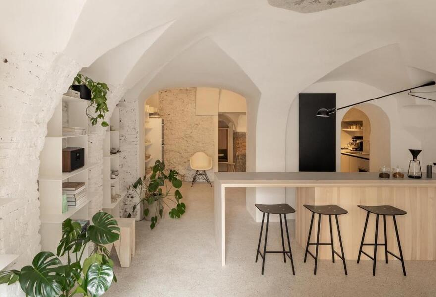 April1550 Boutique Hotel