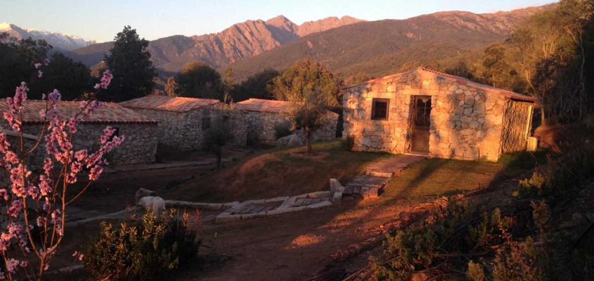 Bergerie du Prunelli, Corsica Review The Hotel Guru