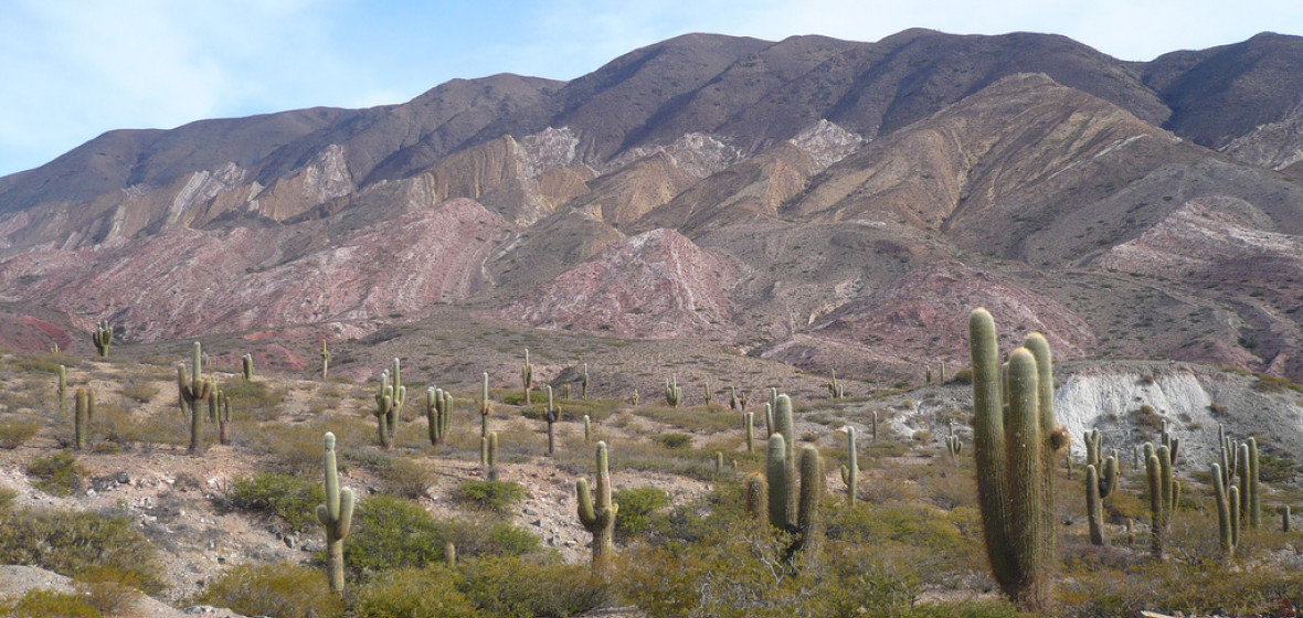 Best places to stay in Cachi, Argentina The Hotel Guru