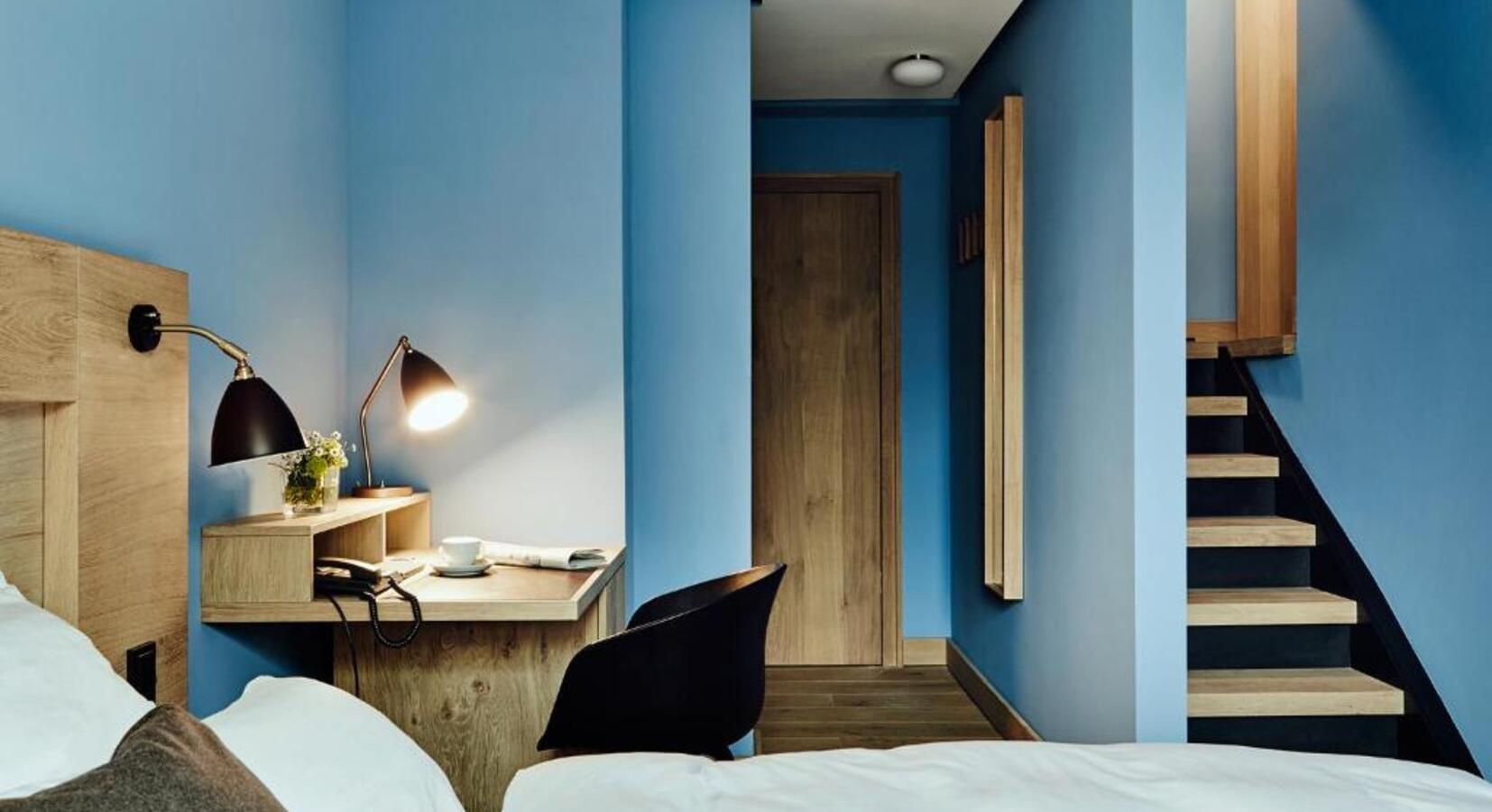 Foto von Hotel Wedina