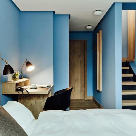 Hotel Wedina