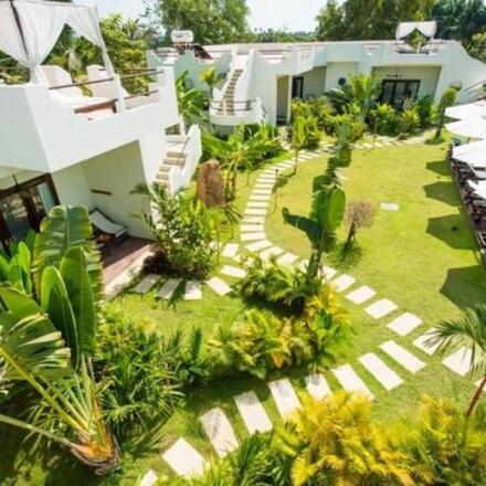 7 Top Resorts in Siem Reap