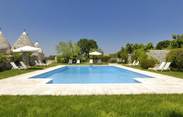 Abate Masseria and Resort