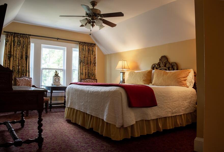 Park View Historic Hotel
