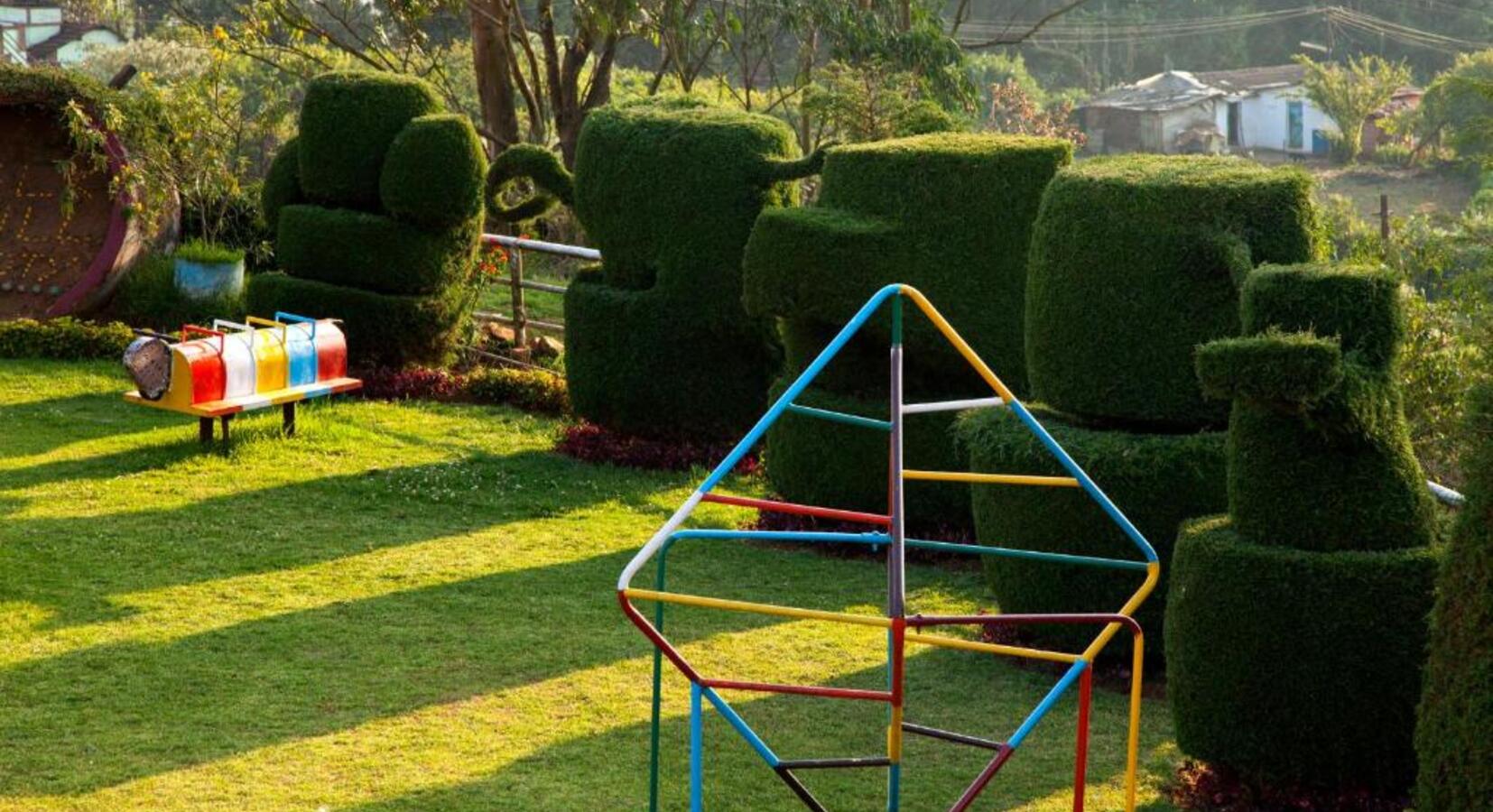 Children's Playground