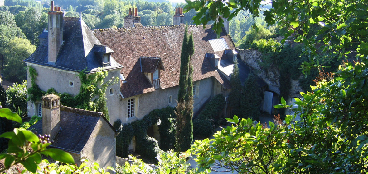 Photo of Chateau de Nazelles