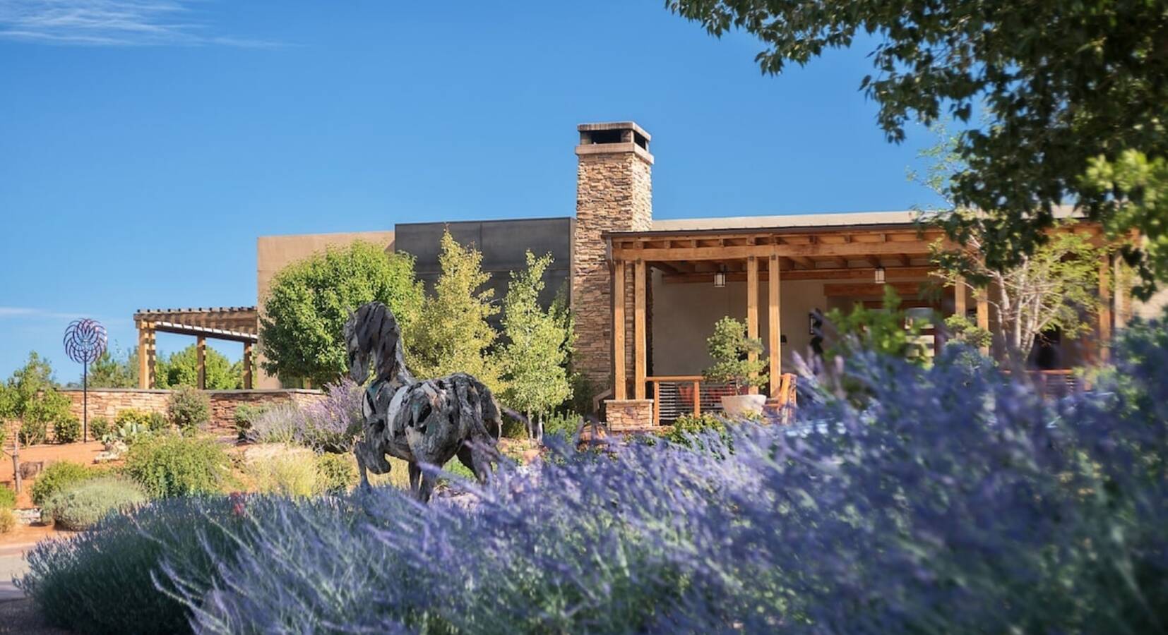 Four Seasons Resort Rancho Encantado