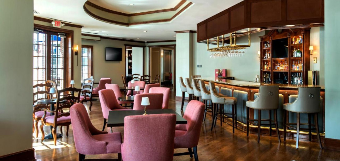 Chancellor's House, Mississippi Review The Hotel Guru