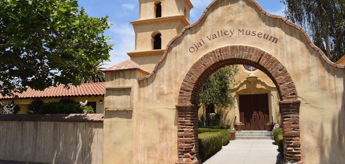 Foto von Ojai