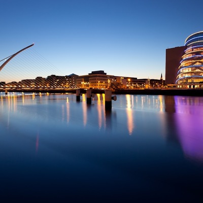 Dublin, Ireland