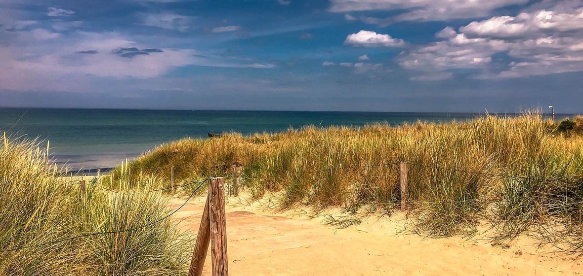 Photo of Ahrenshoop