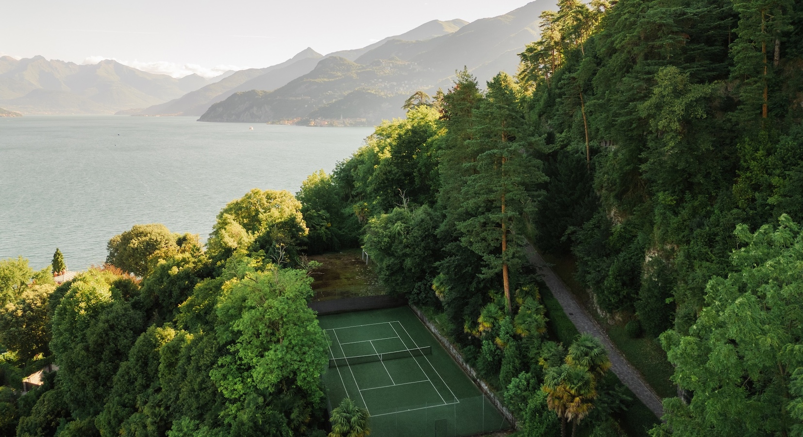 Grand Hotel Villa Serbelloni