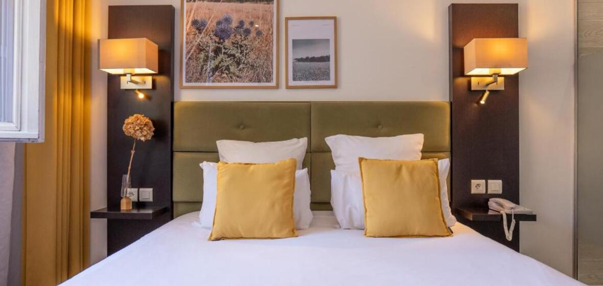 Foto de La Palud sur Verdon