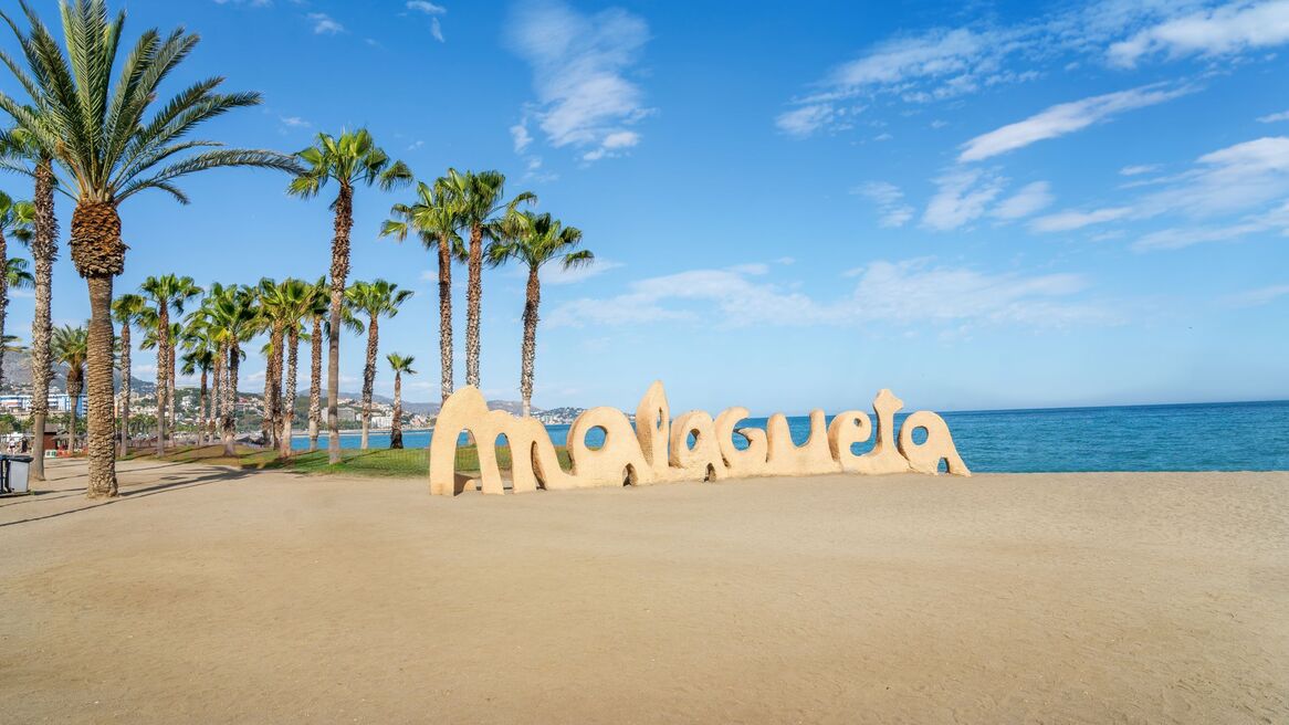 La Malagueta/La Caleta