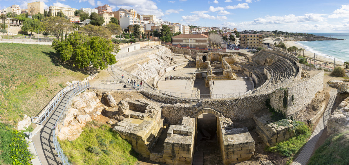 Best places to stay in Tarragona, Spain The Hotel Guru
