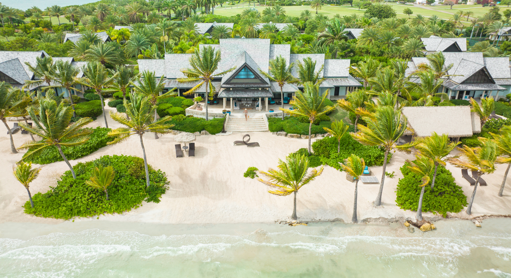 Resort