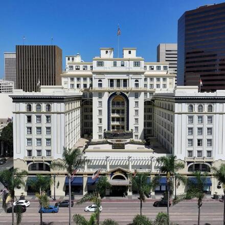 7 Best Central Hotels in San Diego
