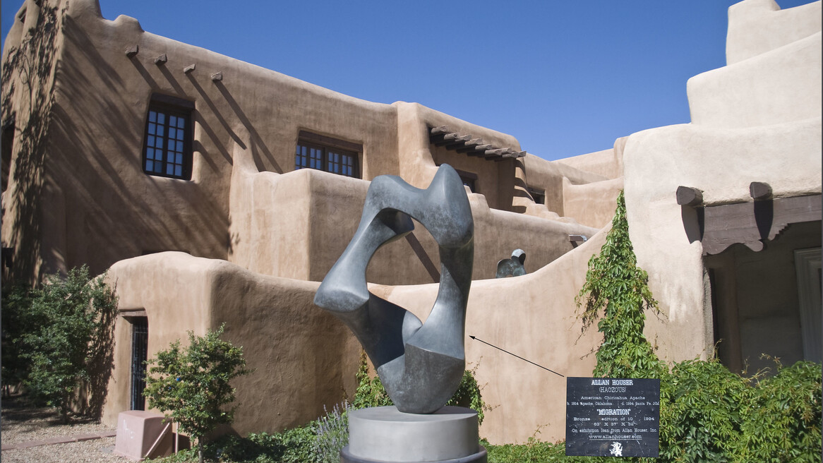 Dónde Alojarse en Santa Fe