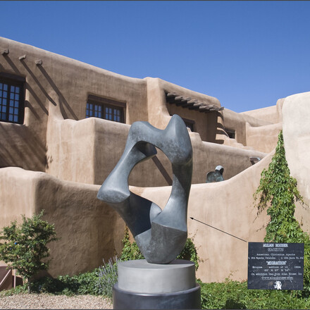 Where to Stay in Santa Fe