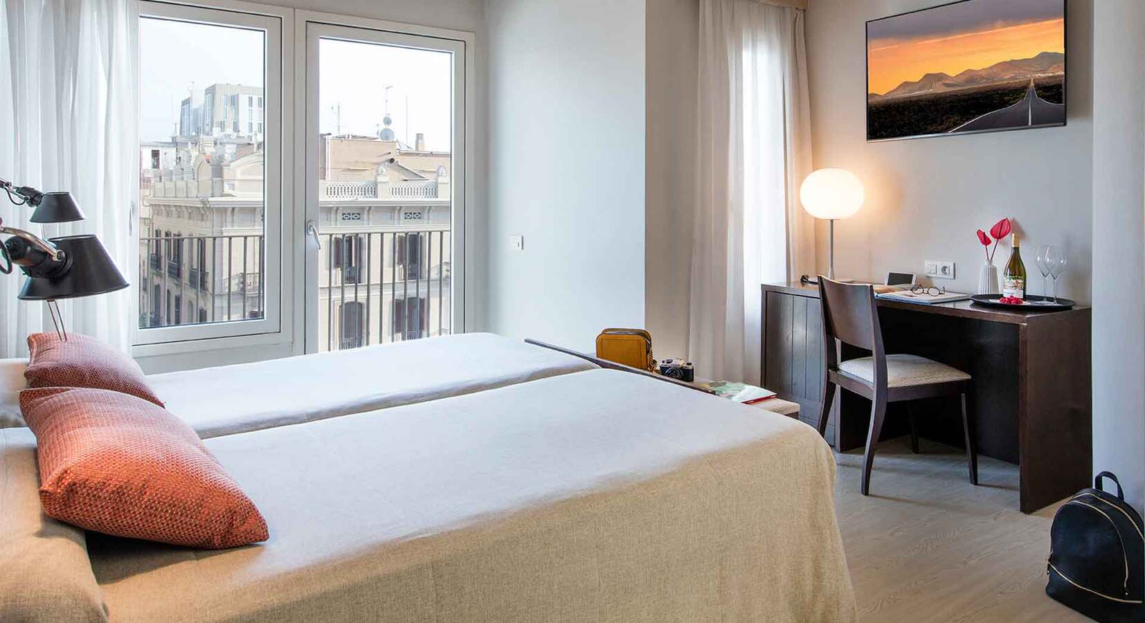 Photo of Park Hotel, Barcelona