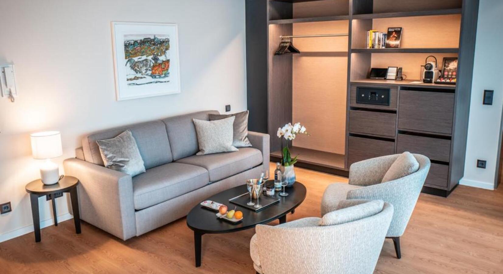 Guestroom