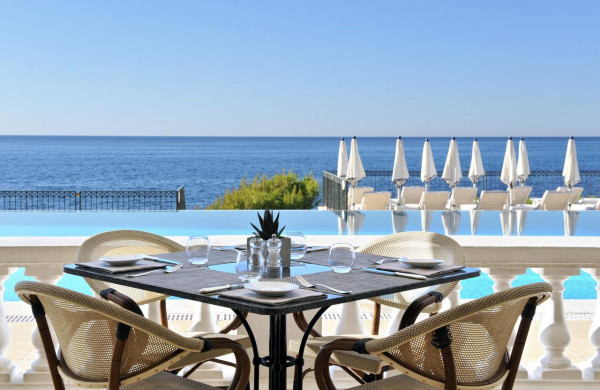 Grand hotel du Cap Ferrat