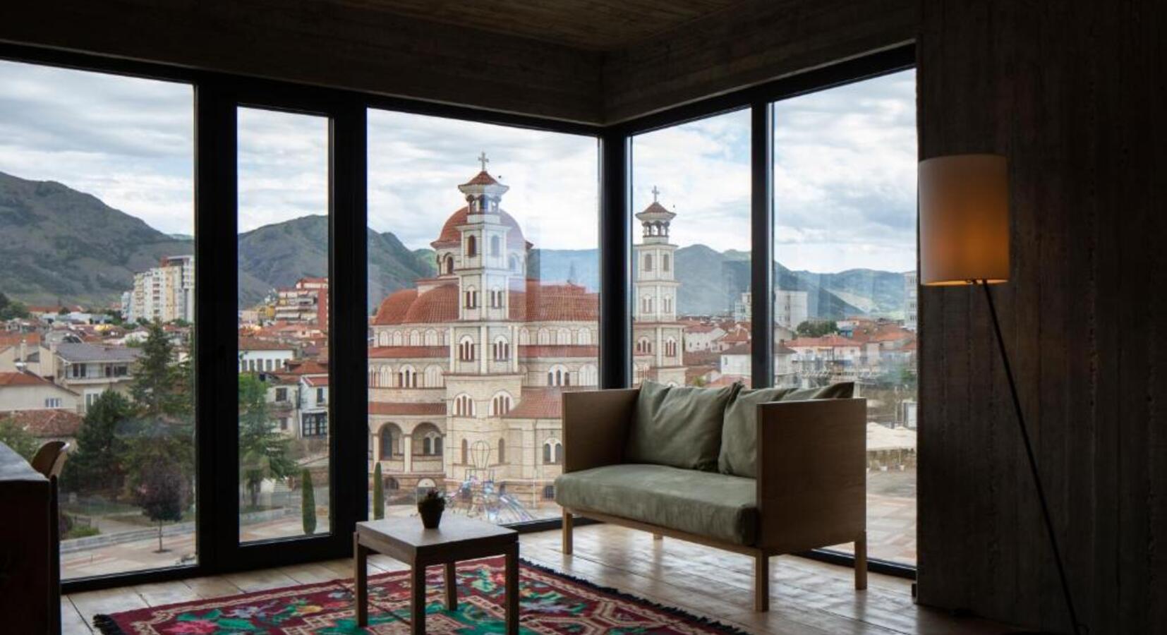 Foto von IN Gallery Hotel & Spa