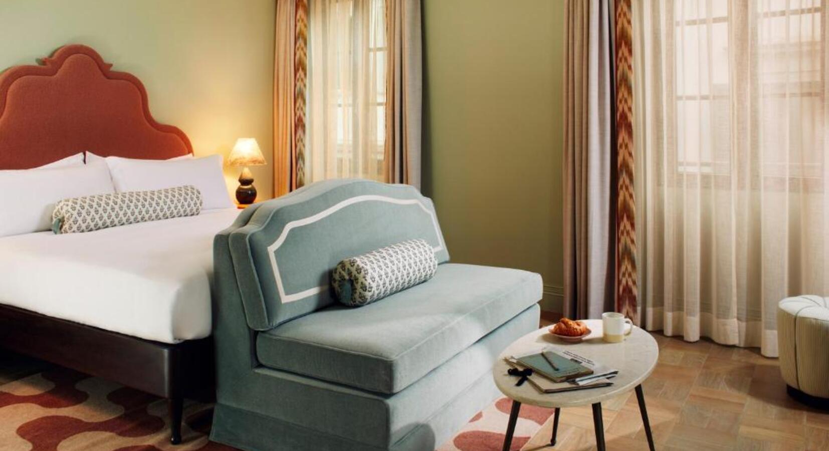 Guestroom