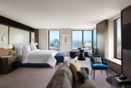 Four Seasons Sydney