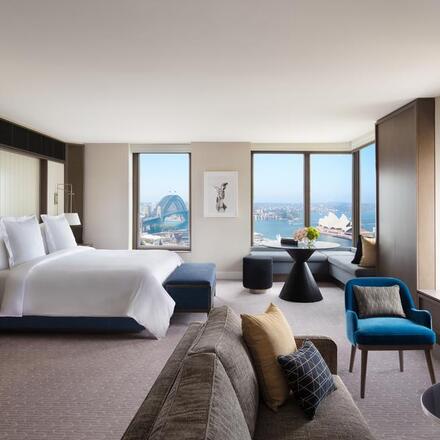 Four Seasons Sydney