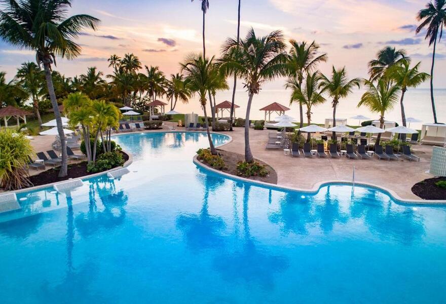 Hyatt Regency Grand Reserve