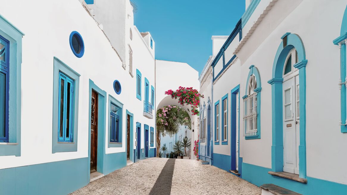 Olhao