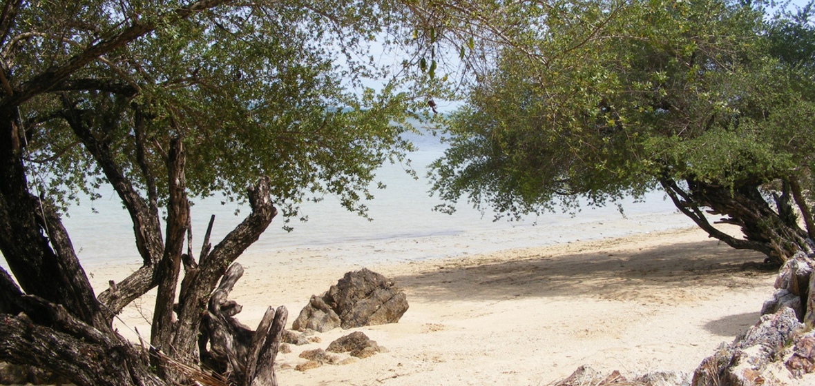 Photo of Ko Pha Ngan