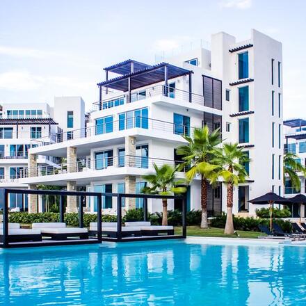 The Ocean Club, Dominican Republic