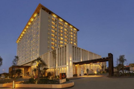 Hyatt Amritsar