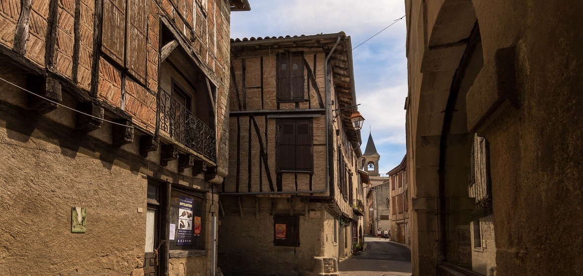 Photo de Tarn