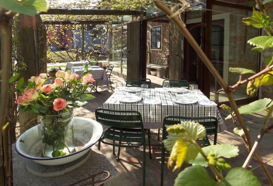 Albergo Cantine Ascheri